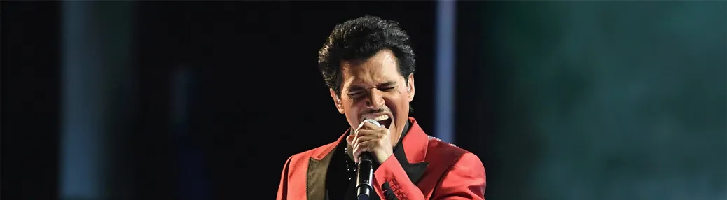 El Debarge Tickets