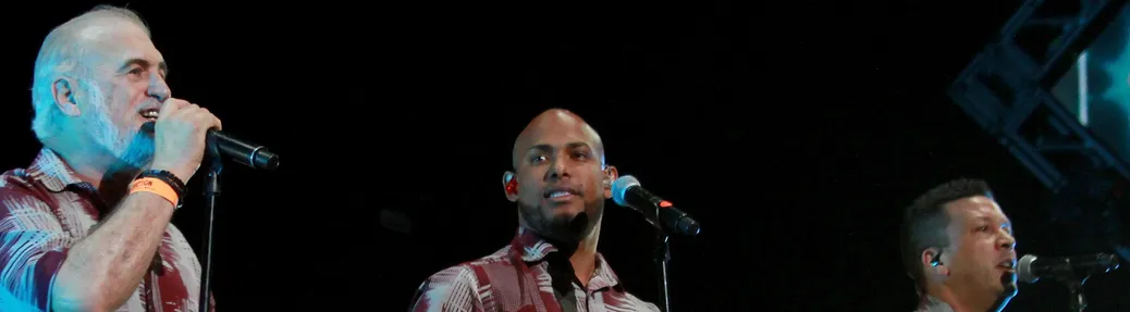 El Gran Combo de Puerto Rico Tickets