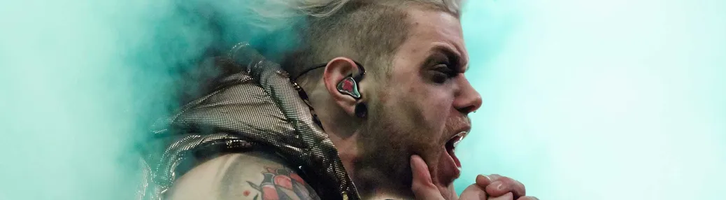 Electric Callboy Tickets