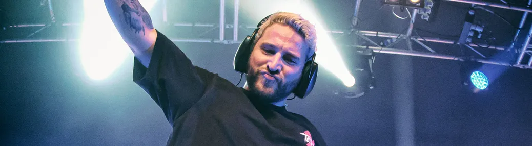 Electric Callboy Tickets