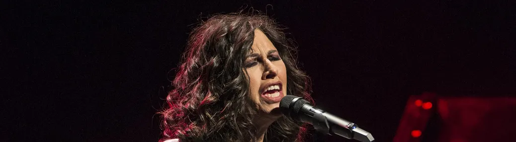 Eleftheria Arvanitaki Tickets