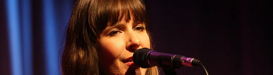 Eleni Mandell Tickets