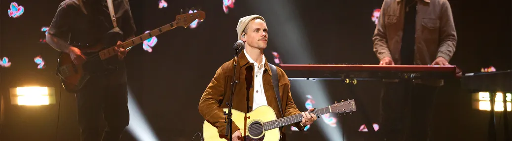 Elevation Worship Tickets