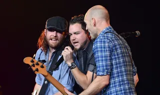 Eli Young Band tickets