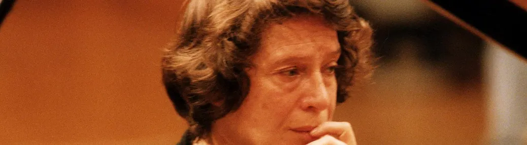 Elisabeth Leonskaja Tickets