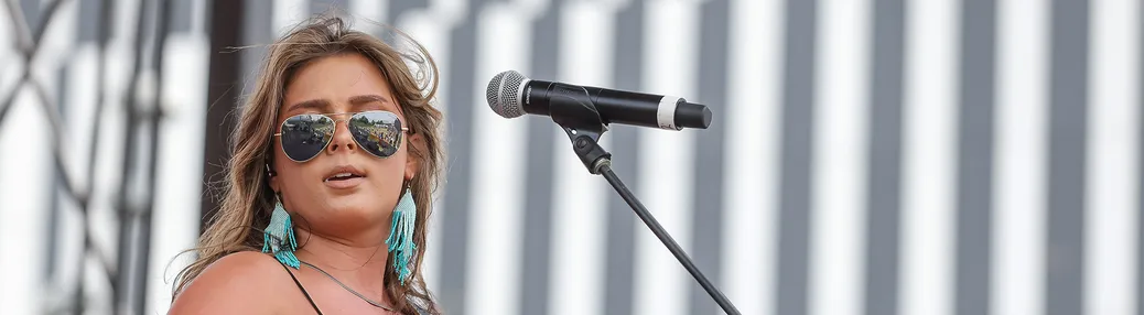 Ella Langley Tickets