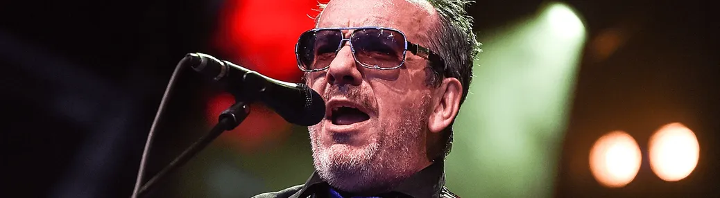 Elvis Costello & The Imposters Tickets