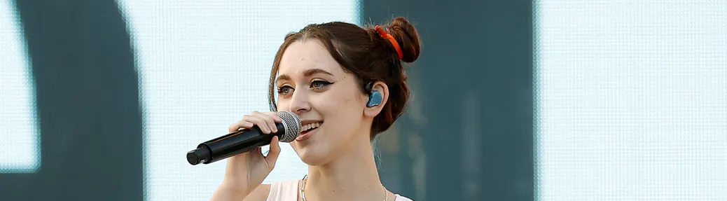 Em Beihold Tickets