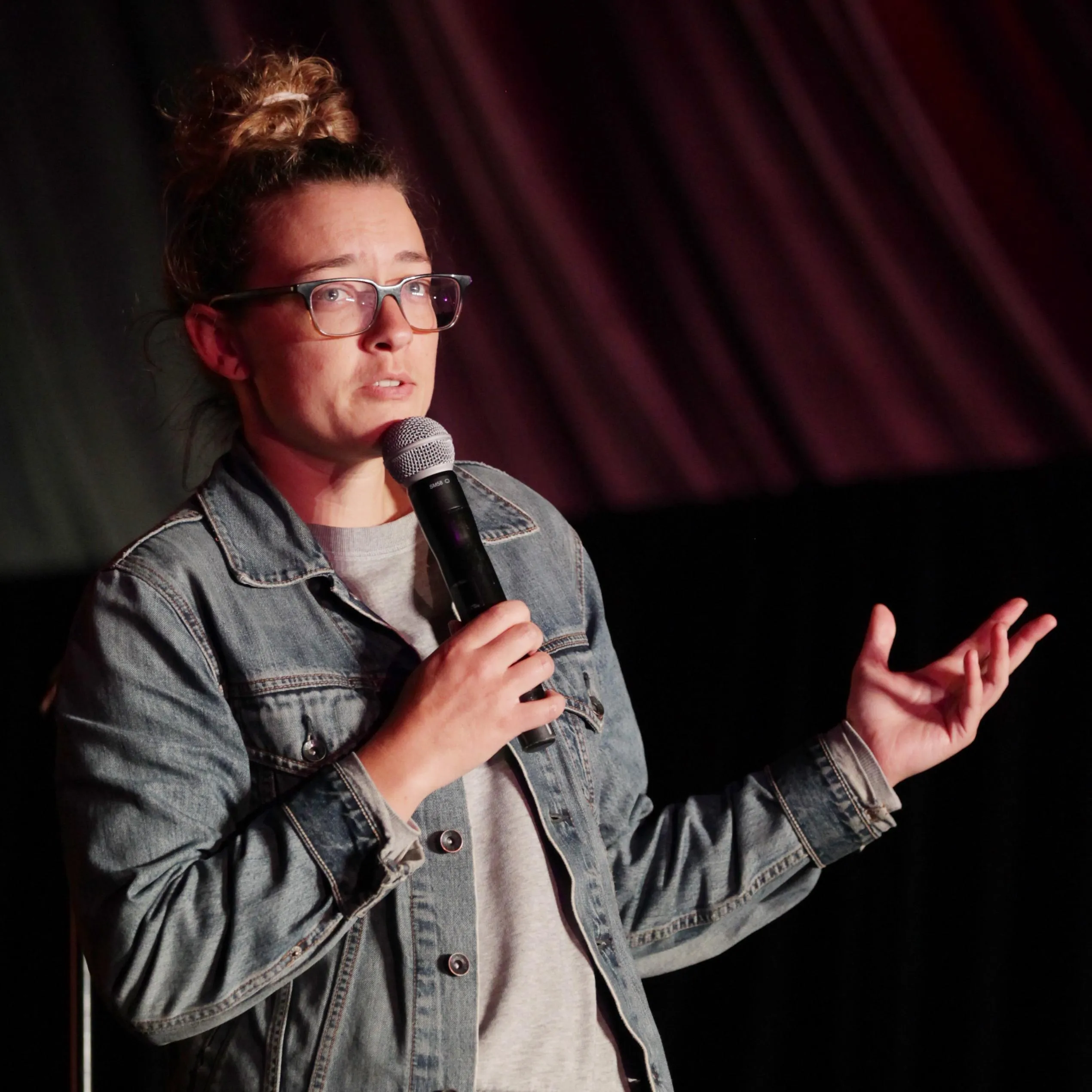 Emily Catalano - Official Ticket Resale Marketplace