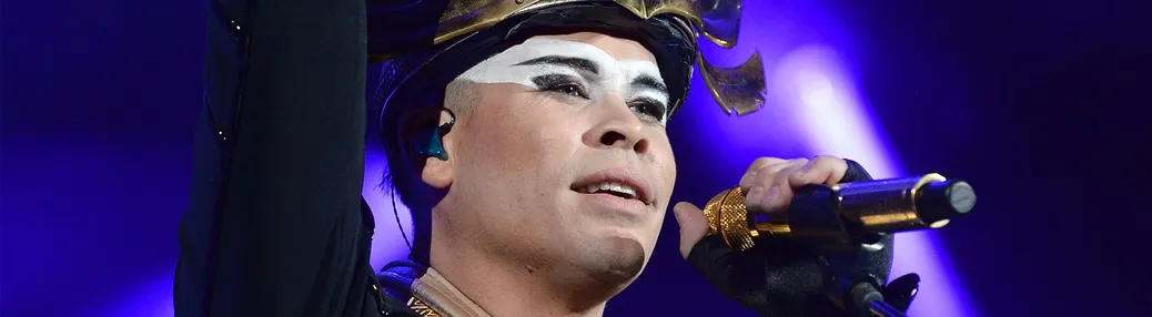 Empire of the Sun Tickets