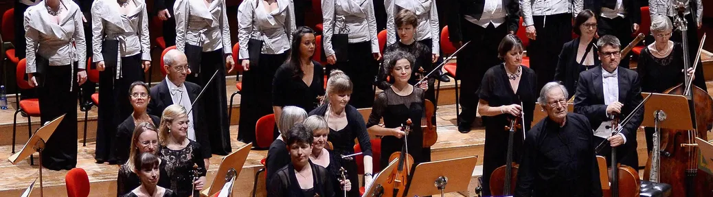 English Baroque Soloists Tickets