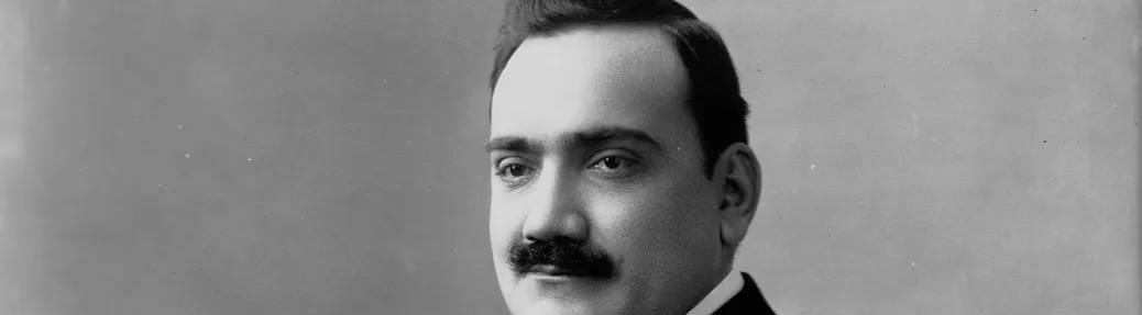 Enrico Caruso Tickets