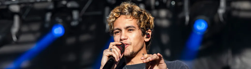 Dominic Fike Tickets