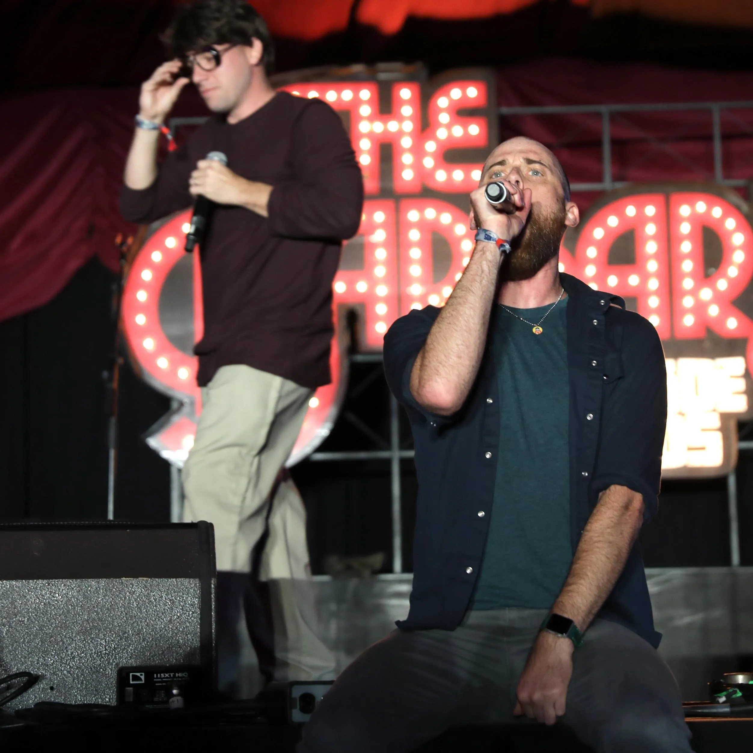 Epic Rap Battles of History - Official Ticket Resale Marketplace