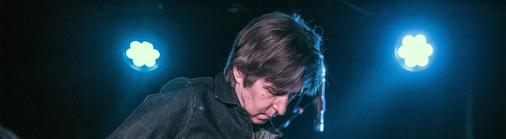 Eric Johnson Tickets