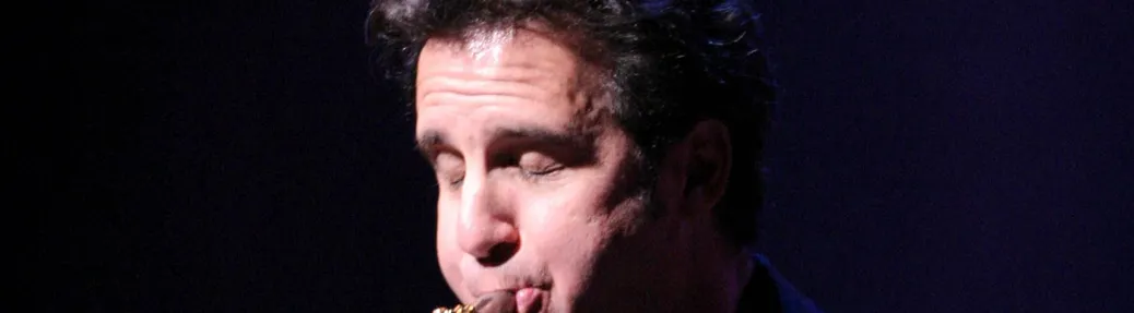 Eric Marienthal Tickets
