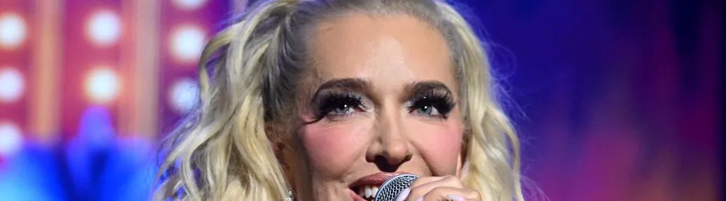 Erika Jayne Tickets