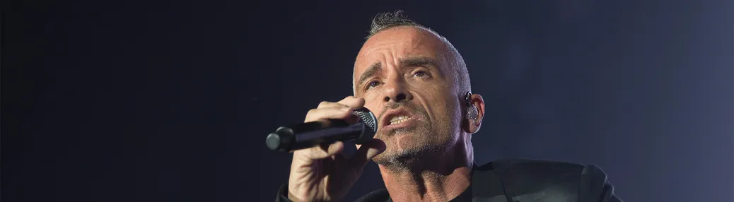Eros Ramazzotti Tickets