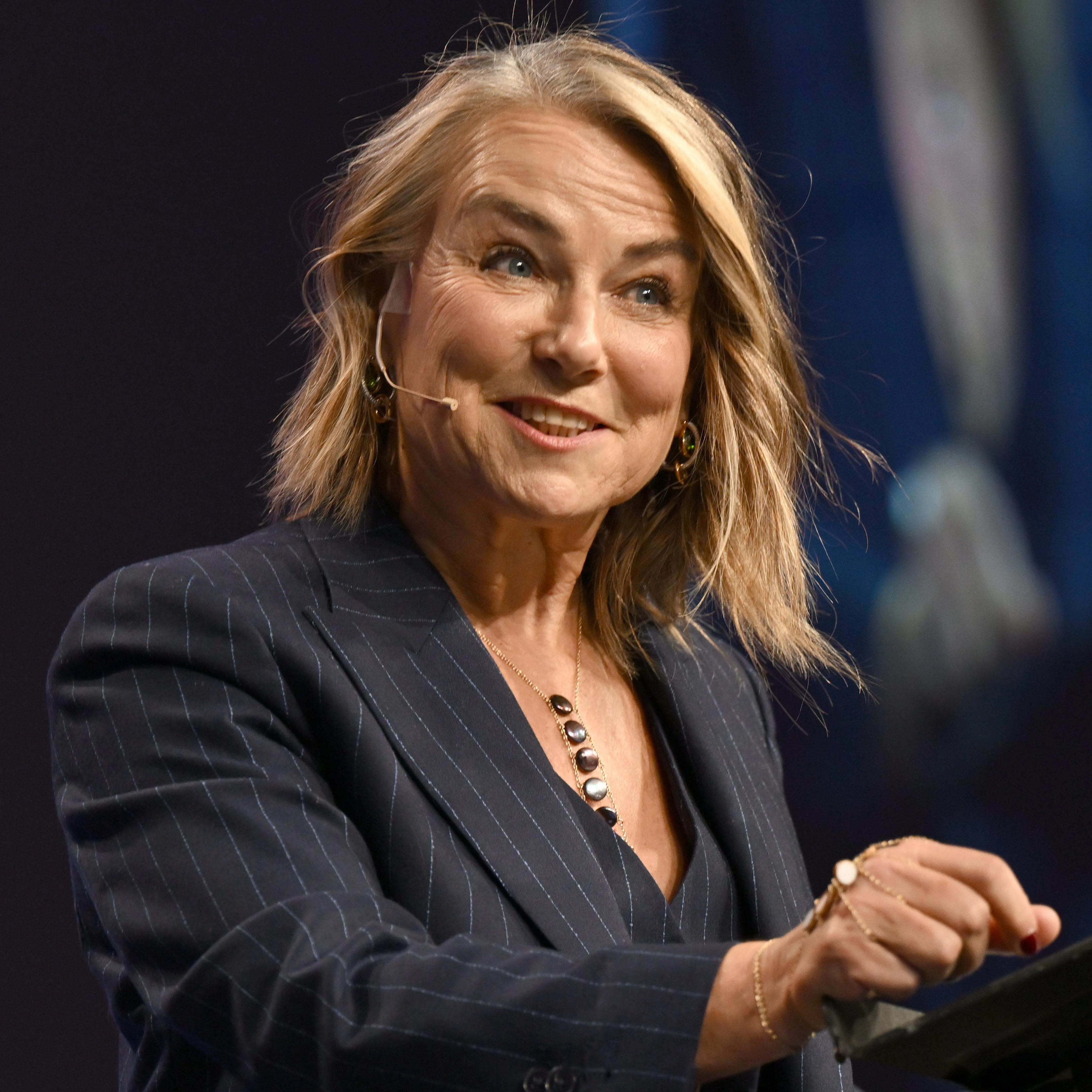 Esther Perel - Official Ticket Resale Marketplace