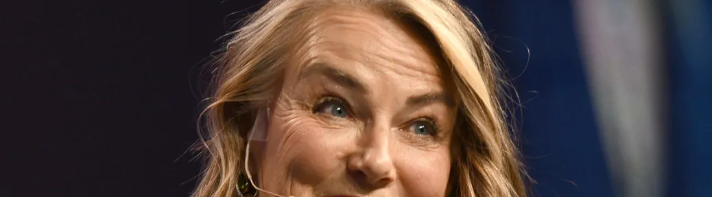 Esther Perel Tickets
