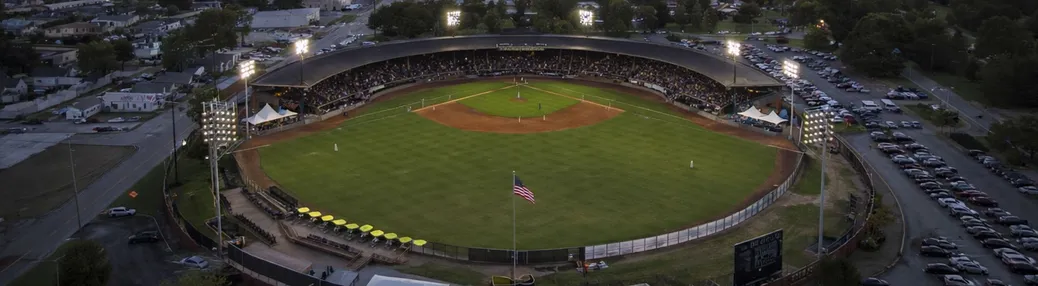 Evansville Otters Tickets