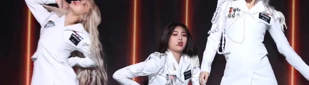 Everglow Tickets