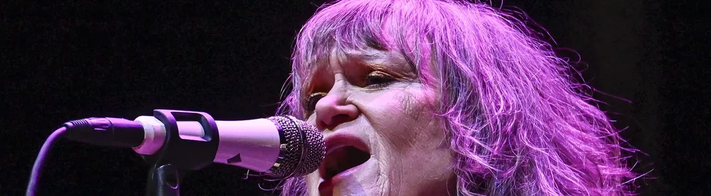 Exene Cervenka Tickets