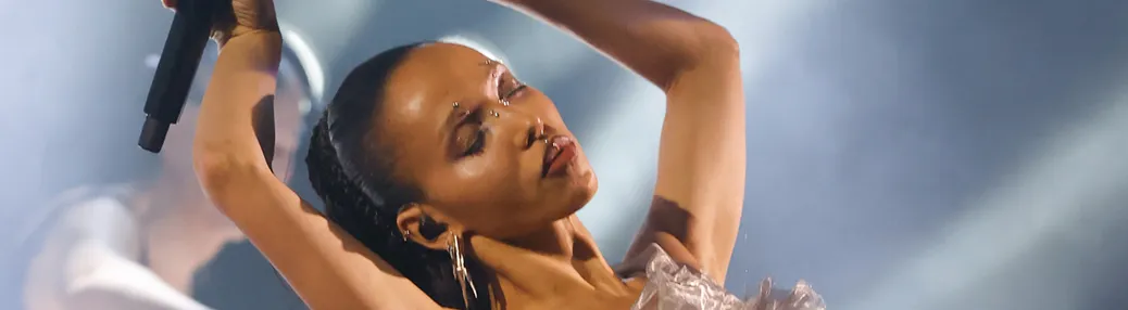 FKA Twigs Tickets