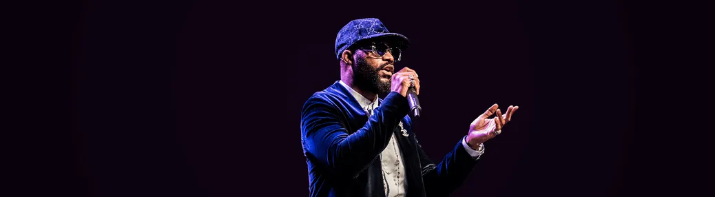 Fally Ipupa Tickets