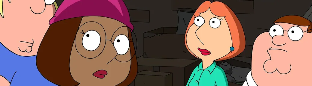 Family Guy Live Tickets