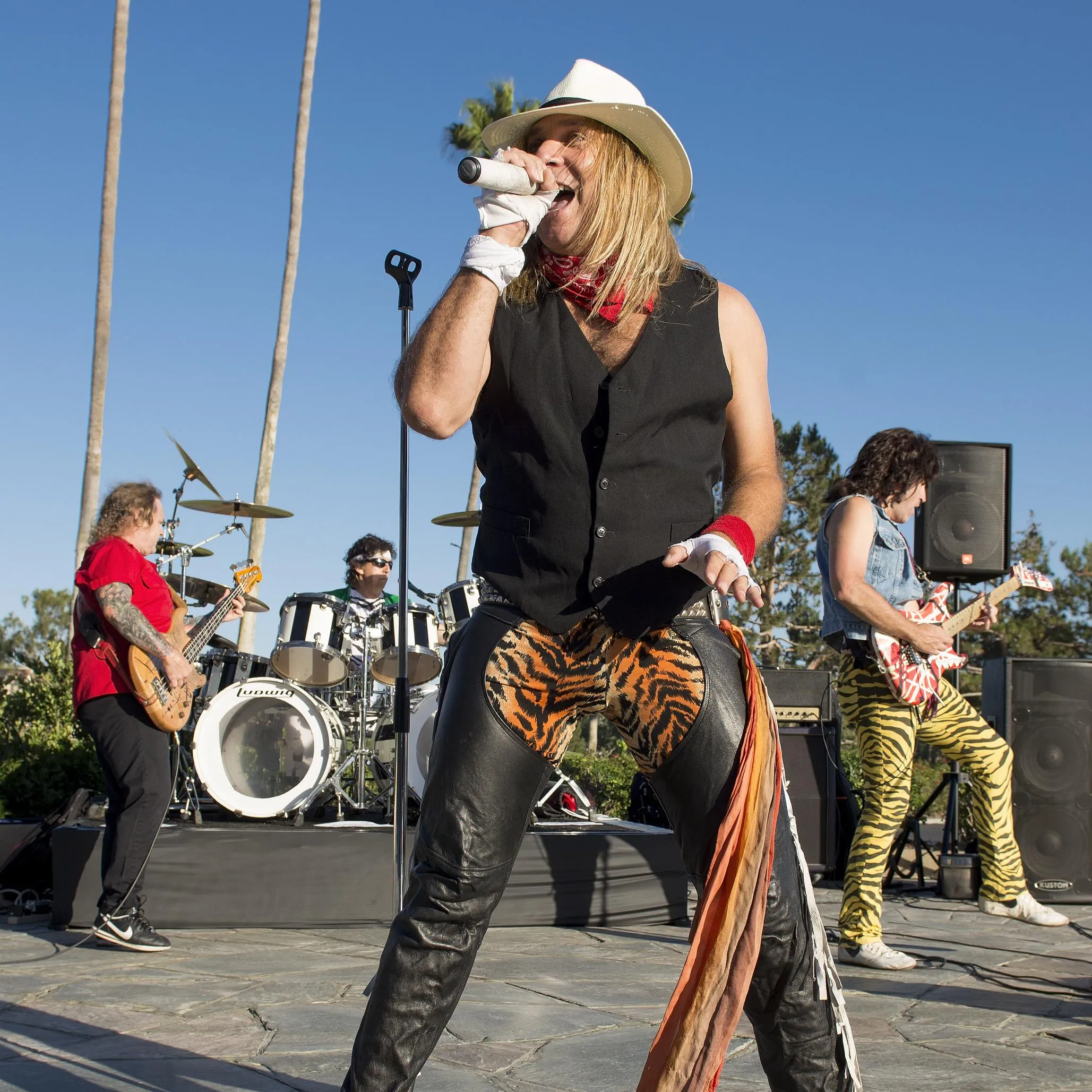 Fan Halen - A Tribute to Van Halen - Official Ticket Resale Marketplace
