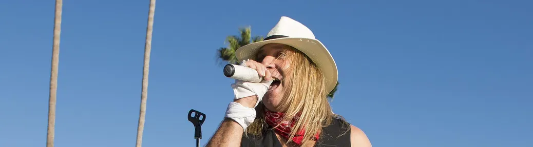 Fan Halen - A Tribute to Van Halen Tickets