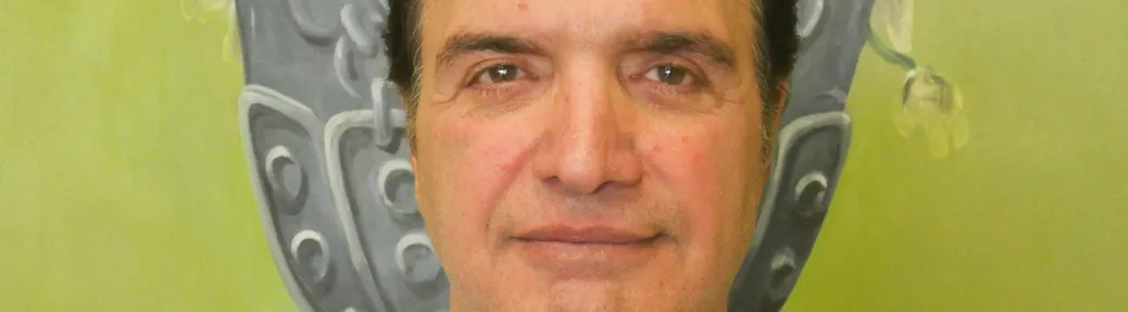 Farhad Besharati Tickets