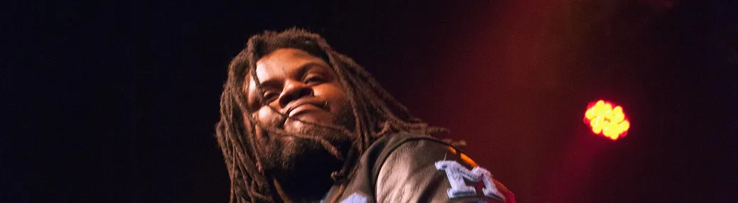Fat Trel Tickets