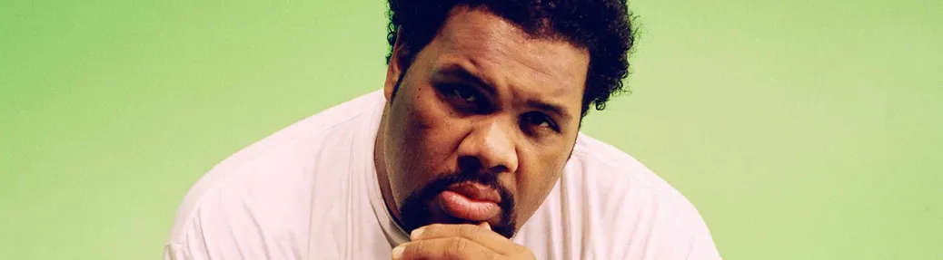 Fatman Scoop Tickets