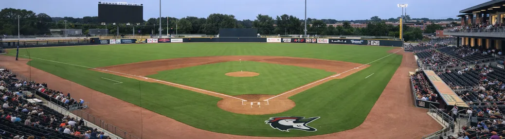 Fayetteville Woodpeckers Tickets