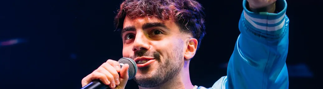 Fede Vigevani Tickets