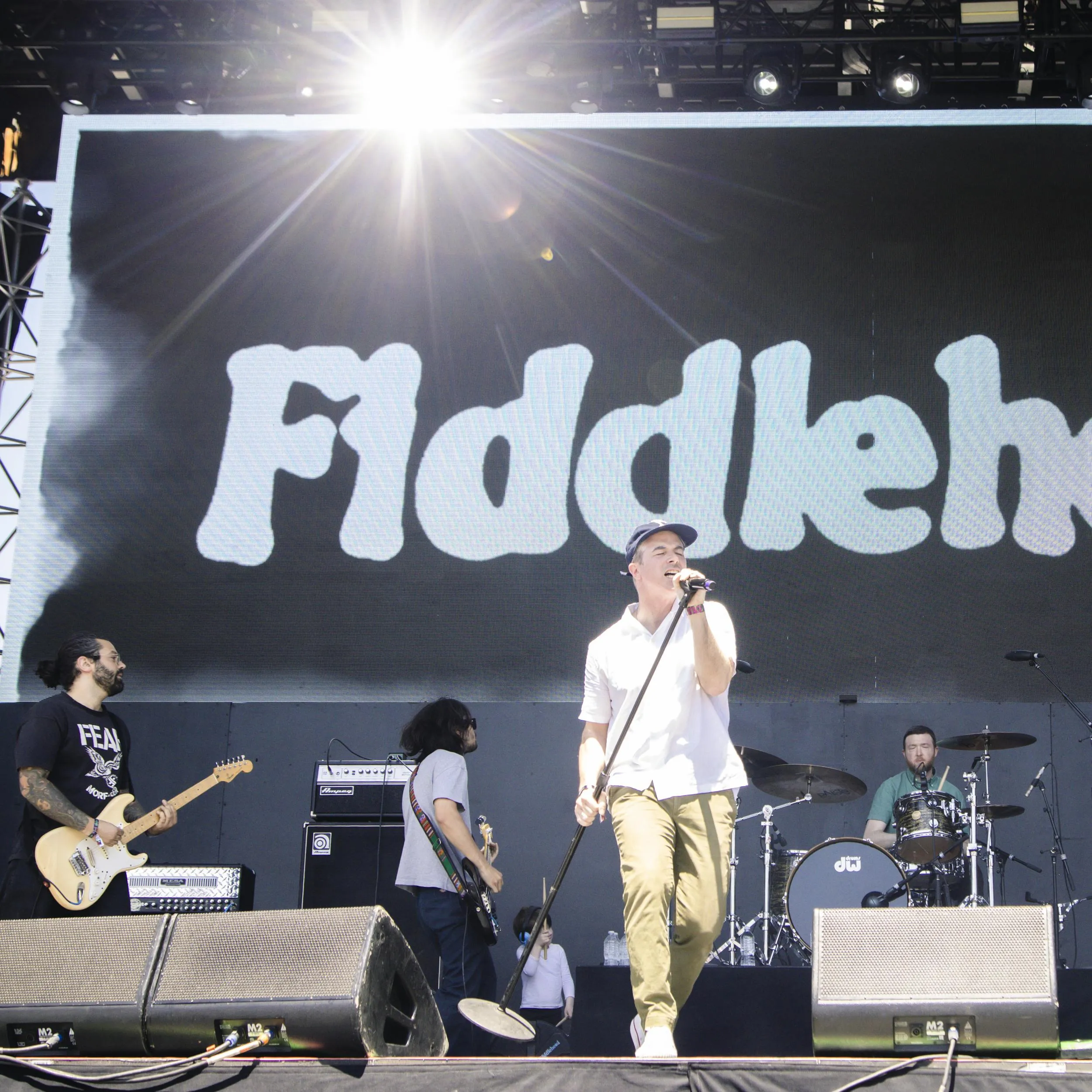 Fiddlehead - Official Ticket Resale Marketplace