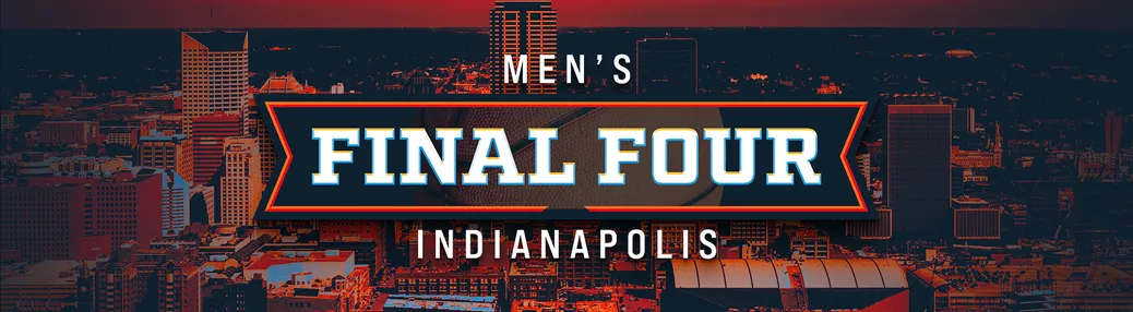 NCAA Mens Final Four Tickets