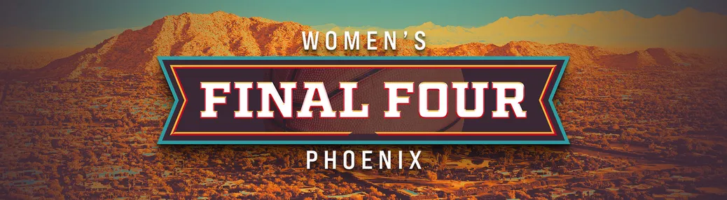 NCAA Womens Final Four Tickets