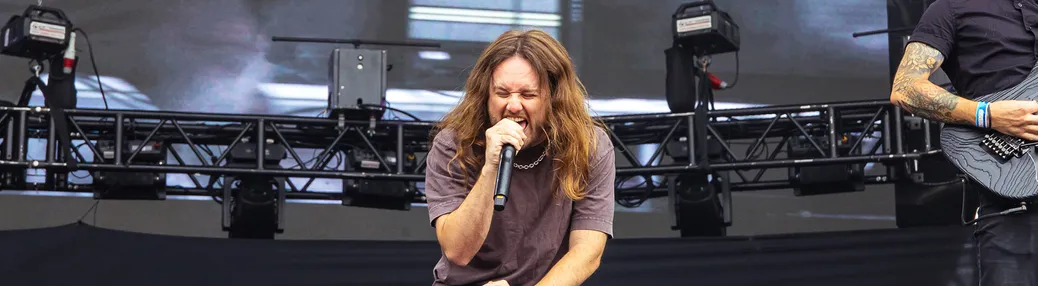 Fit For A King Tickets