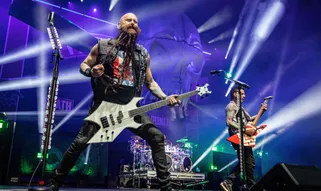 Five Finger Death Punch with Cody Jinks and Eva Under Fire tickets
