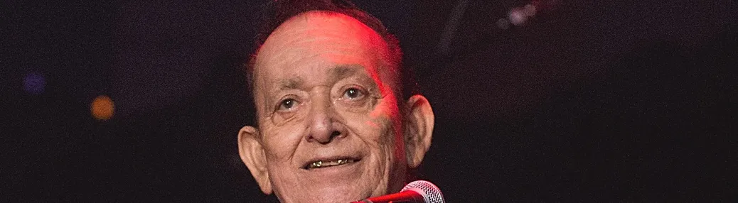 Flaco Jimenez Tickets
