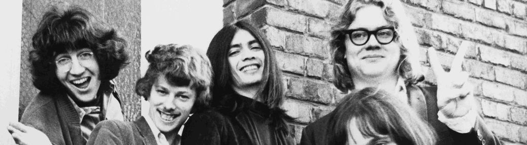 Flamin Groovies Tickets
