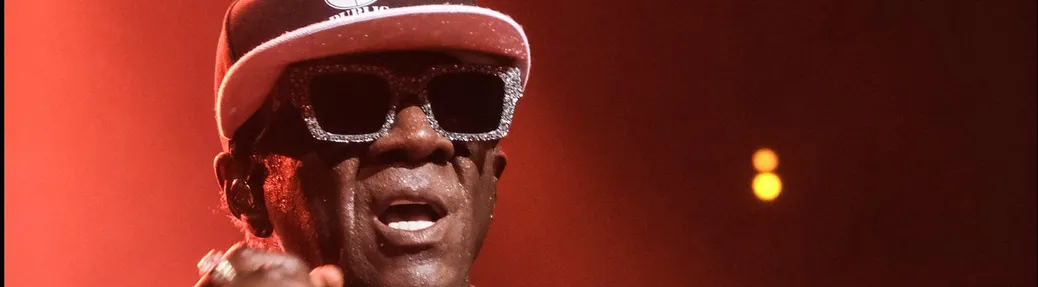 Flavor Flav Tickets