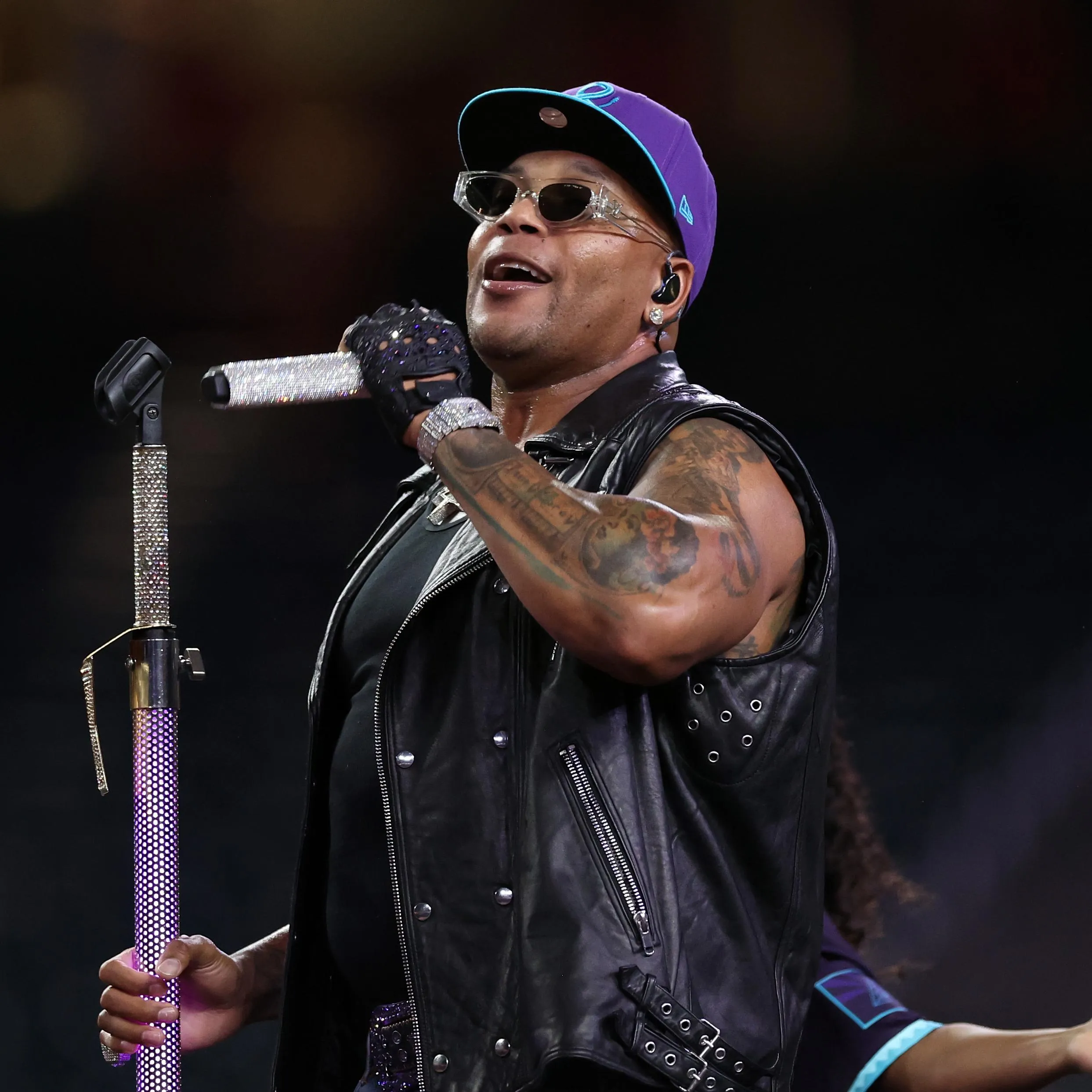 Flo Rida - Official Ticket Resale Marketplace