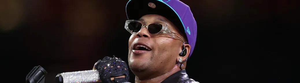 Flo Rida Tickets