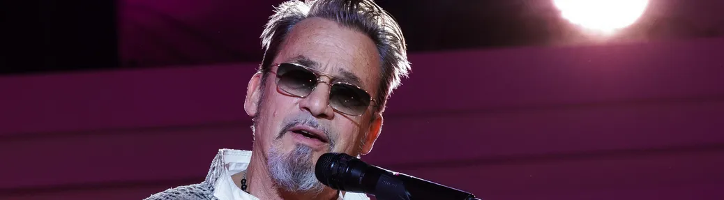 Florent Pagny Tickets