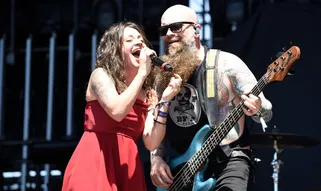 Flyleaf with Lacey Sturm tickets