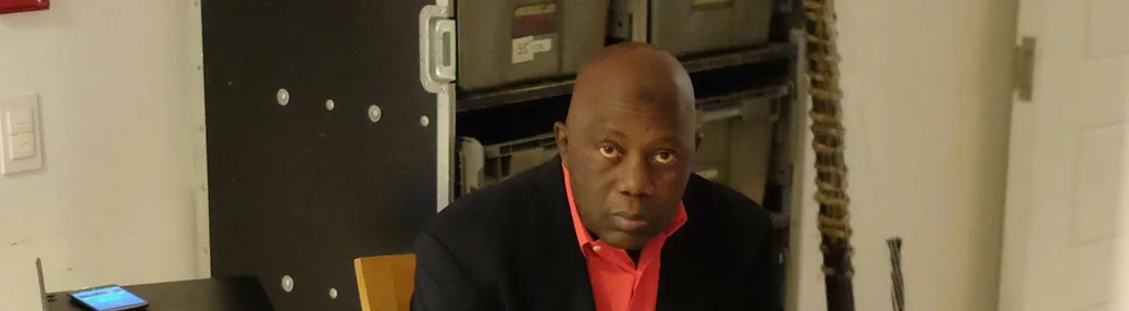 Foday Musa Suso Tickets